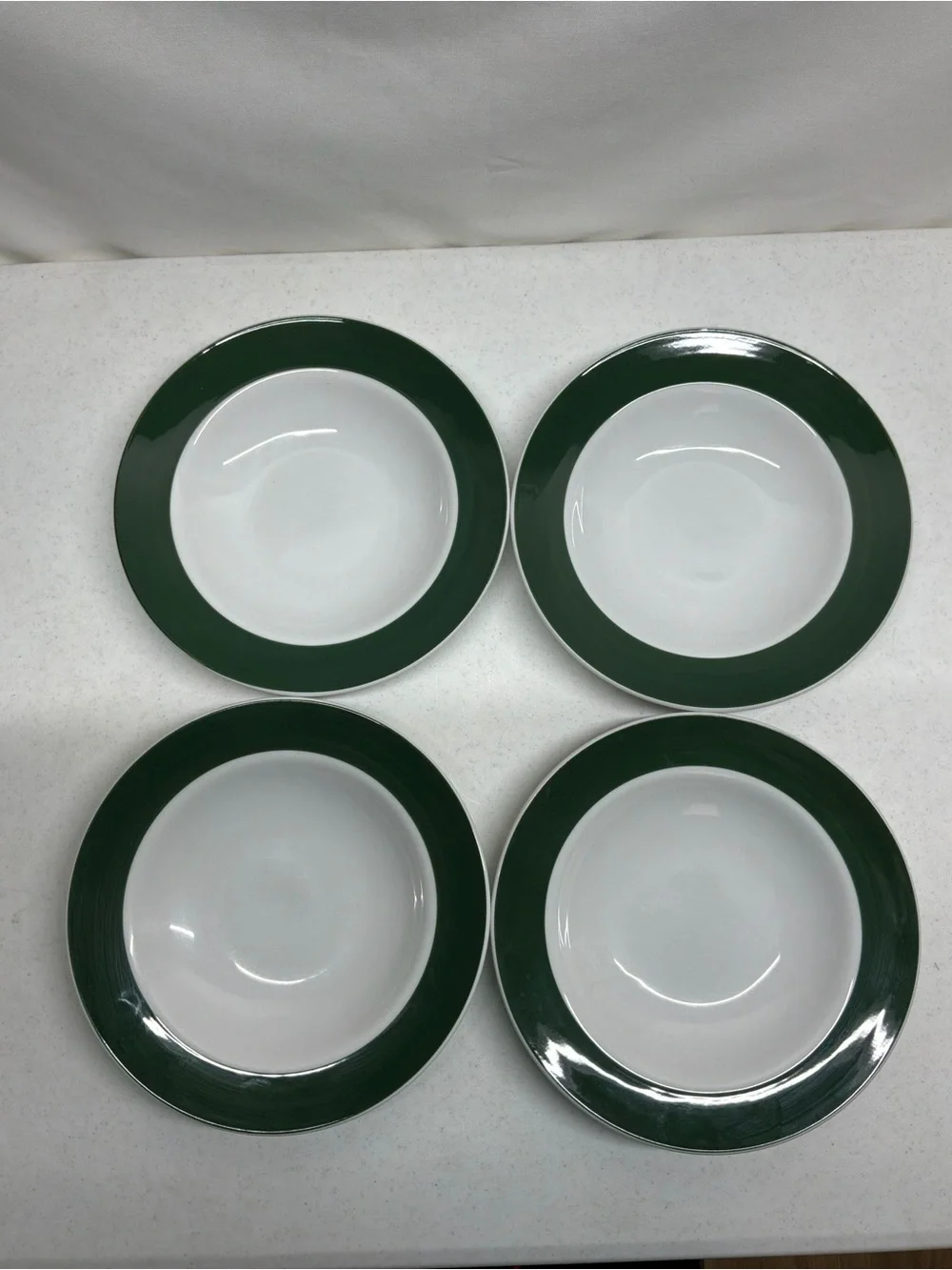 Williams Sonoma set four